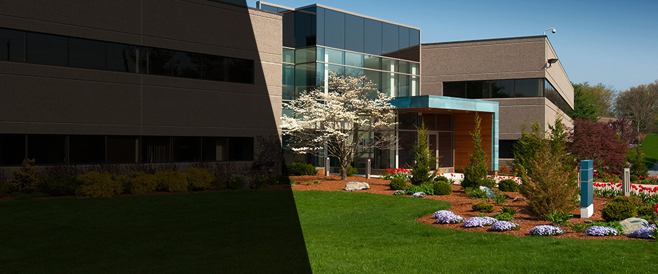 Manteno Landscapers
