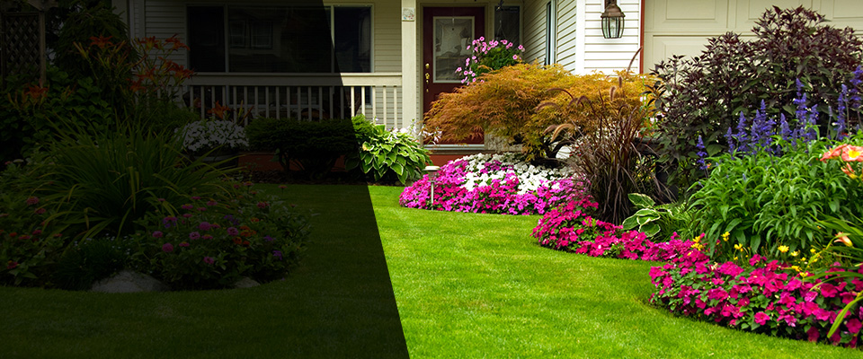Manteno Landscapers