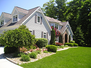 Landscapers and Lawncare Services in Manteno, IL